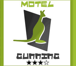 Gunning Motel - Tourism Adelaide