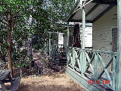 Moama Riverside Caravan Park - Tourism Adelaide 0