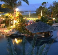 Breakfree Aanuka Beach Resort - Tourism Adelaide