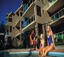 Breakfree Pacific Royale - Tourism Adelaide 3