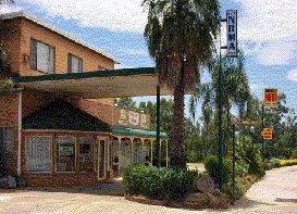 Bridge Motel - Tourism Adelaide 2