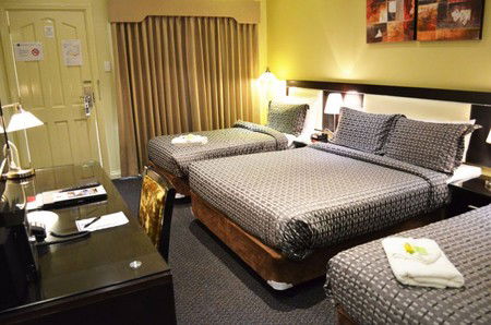 Best Western Airport Motel & Convention Centre - Tourism Adelaide 2