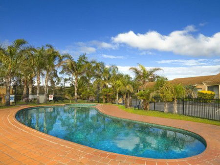 Best Western Airport Motel & Convention Centre - Tourism Adelaide 4