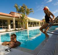 Noosa Springs Golf and Spa Resort - Tourism Adelaide