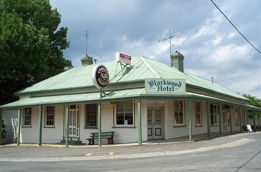 Blackwood VIC Tourism Adelaide