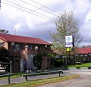 Discovery Holiday Park Carrum Downs - Tourism Adelaide