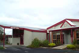 Korumburra VIC Tourism Adelaide