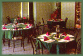 Coal Creek Motel - Tourism Adelaide 1