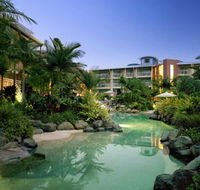 Breakfree Alexandra Beach Resort - Tourism Adelaide