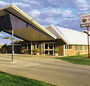 Ammonite Inn - Tourism Adelaide