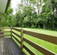 Broken River Mountain Resort - Tourism Adelaide