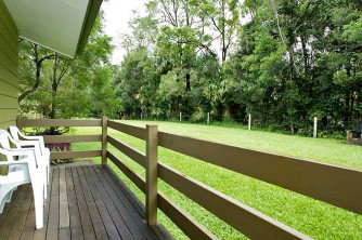 Broken River Mountain Resort - Tourism Adelaide 0