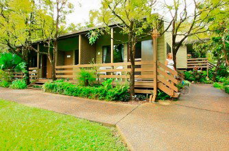 Broken River Mountain Resort - Tourism Adelaide 1