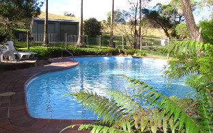 Broken River Mountain Resort - Tourism Adelaide 2