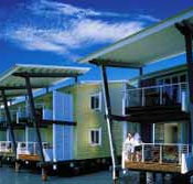 Couran Cove Island Resort - Tourism Adelaide