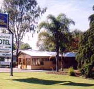 Goondiwindi Motel - Tourism Adelaide