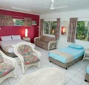 Port Douglas Motel - Tourism Adelaide