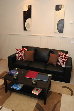 Alpine Country Cottages - Studio 3 - Tourism Adelaide 1