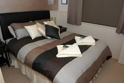 Alpine Country Cottages - Studio 3 - Tourism Adelaide 2