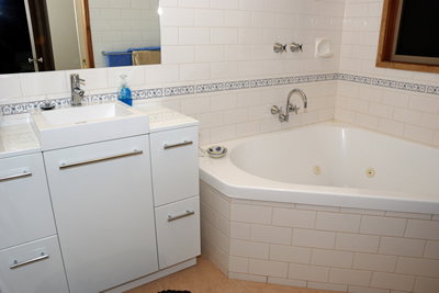 Alpine Country Cottages - Studio 3 - Tourism Adelaide 3