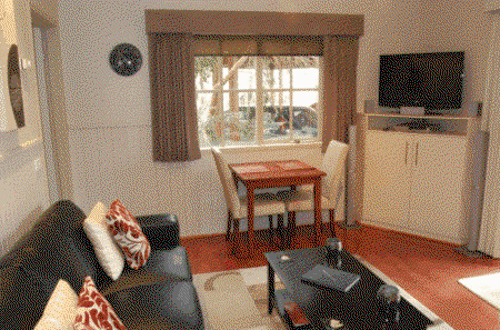 Alpine Country Cottages - Studio 3 - Tourism Adelaide 4