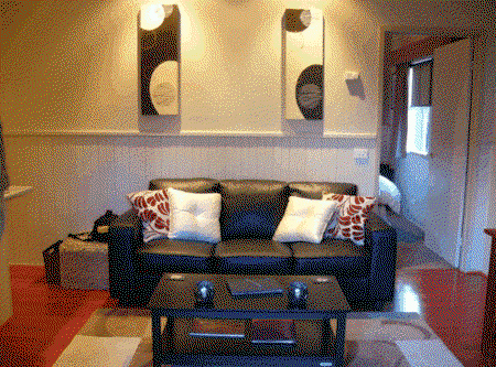 Alpine Country Cottages - Studio 3 - Tourism Adelaide 5