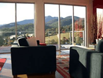 Alpine Holiday Rentals - Tourism Adelaide 0