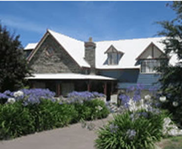 Alpine Holiday Rentals - Tourism Adelaide 1