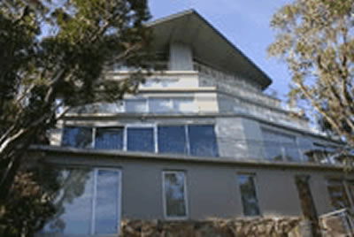 Alpine Holiday Rentals - Tourism Adelaide 3