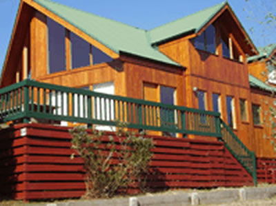 Alpine Holiday Rentals - Tourism Adelaide 4