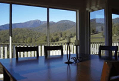 Alpine Holiday Rentals - Tourism Adelaide 5