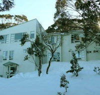 Schuss Lodge - Tourism Adelaide