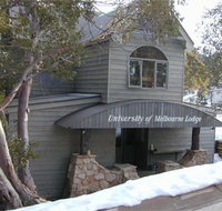 University of Melbourne Lodge - Tourism Adelaide