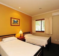 Portside Executive Apartments - Tourism Adelaide