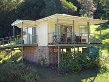 Shambala Bed & Breakfast - Tourism Adelaide 0