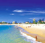 Sunshine Beach Resort - Tourism Adelaide