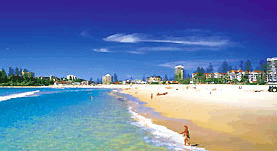 Sunshine Beach Resort - Tourism Adelaide 0