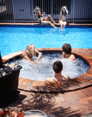 Sunshine Beach Resort - Tourism Adelaide 2