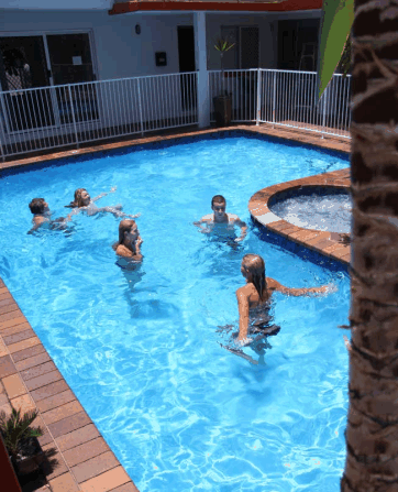Sunshine Beach Resort - Tourism Adelaide 3