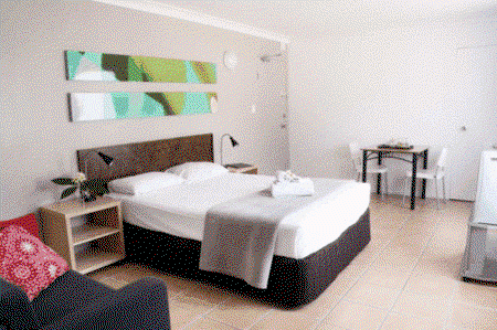 Sunshine Beach Resort - Tourism Adelaide 4