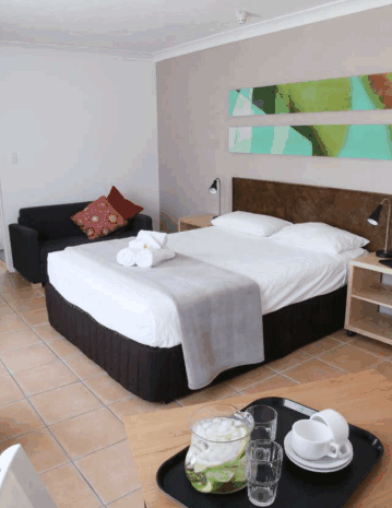 Sunshine Beach Resort - Tourism Adelaide 5
