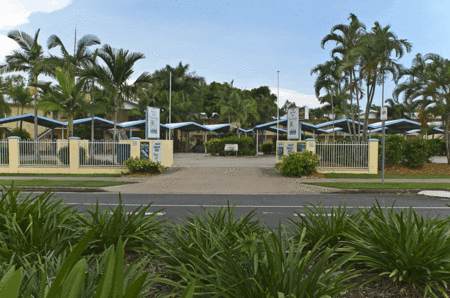 Trinity Beach Pacific - Tourism Adelaide