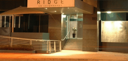 The Ridge On Leichhardt - Tourism Adelaide