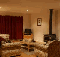 Alpine View Holiday Units - Tourism Adelaide