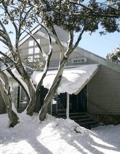 SkiLib Alpine Club - Tourism Adelaide