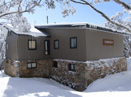 Coonamar Ski Club - Tourism Adelaide