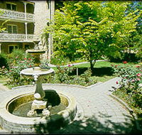 Argyle Executive Apartments - Tourism Adelaide