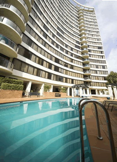 Breakfree Capital Tower - Tourism Adelaide