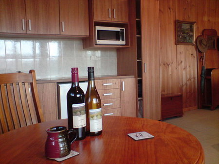 Springrange ACT Tourism Adelaide