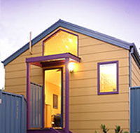 Studio Q Apartments - Tourism Adelaide